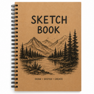 Sketch Book